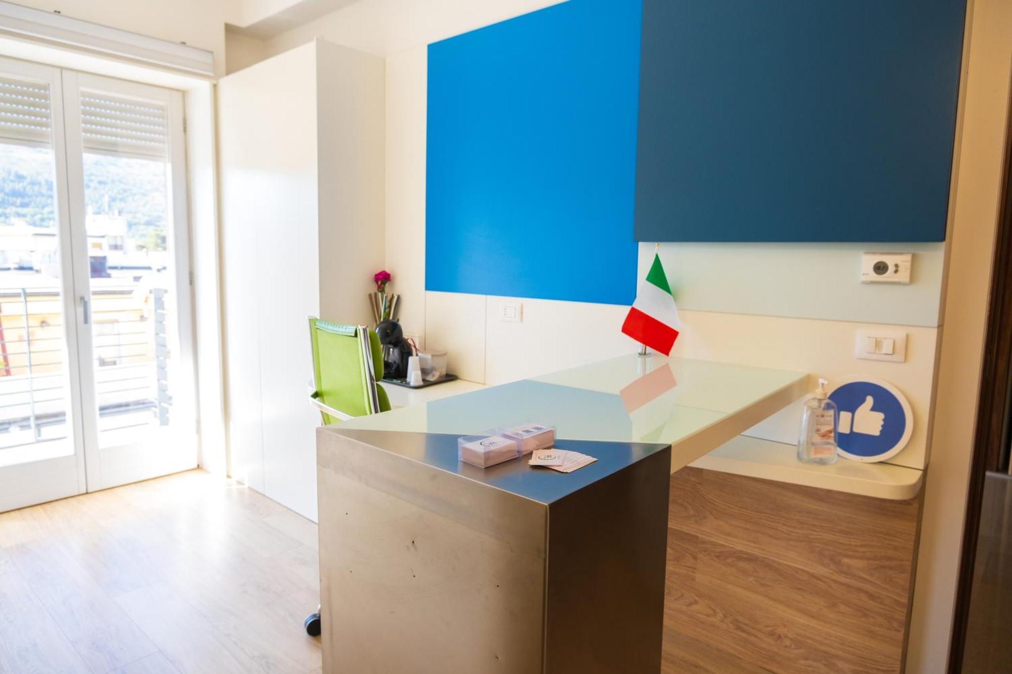 Avezzano 3E60 Hotel Exterior photo
